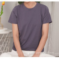 Summer Short T-shirts Summer Short Shirts with Round Neck Manufactory